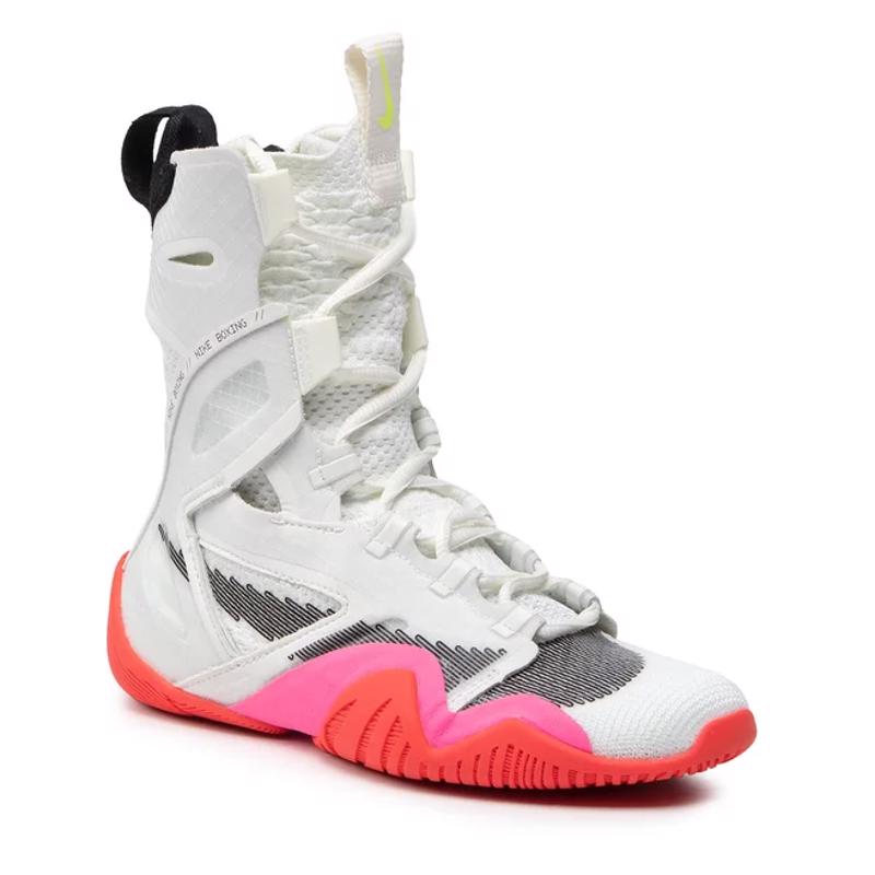 NIKE HYPER KO 2 papoutsia pugaxias | white